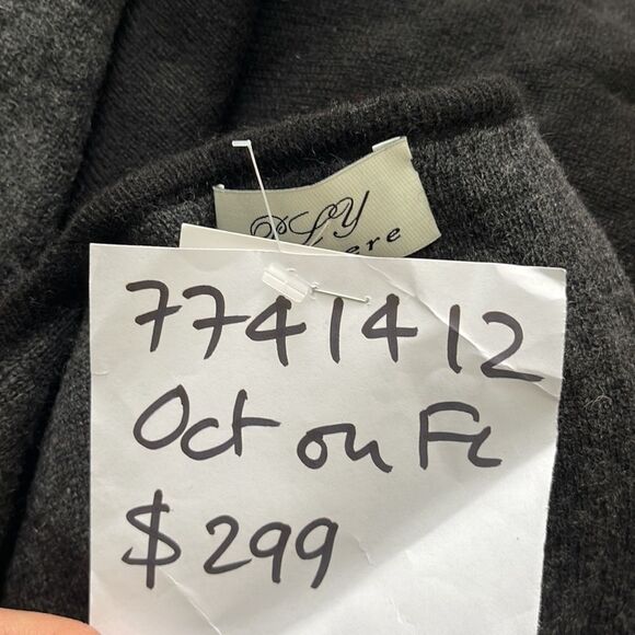 Ply Cashmere NEW wrap - Picture 3 of 3